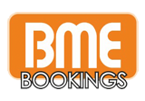 Artiesten, DJ's, Bands boeken? BME Bookings!
